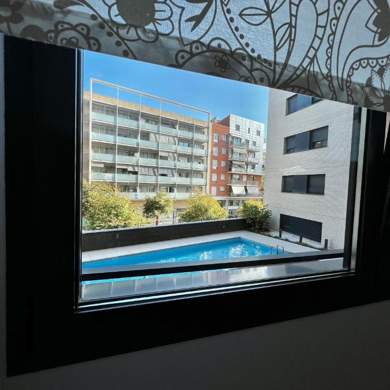 Studio CP Poblenou - Apartamento con vistas a la piscina - 2