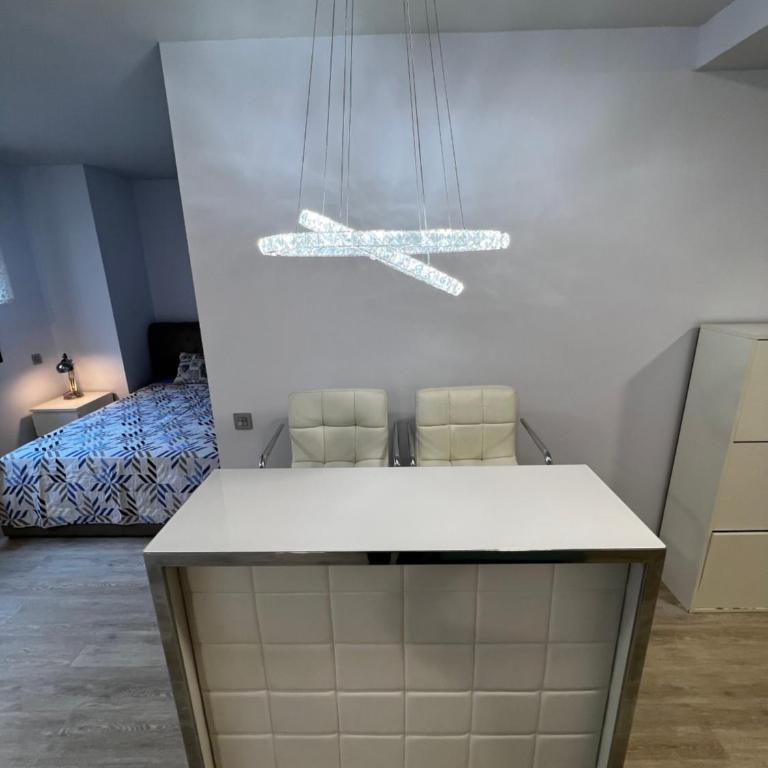 Studio CP Poblenou - Apartamento con vistas a la piscina - 23