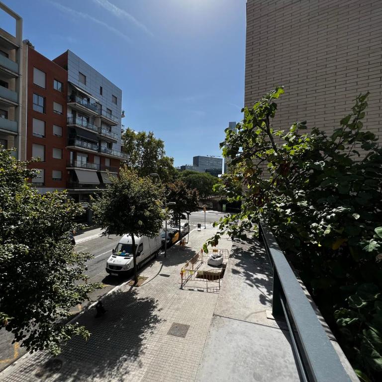 Studio CP Poblenou - Apartamento con vistas a la piscina - 34
