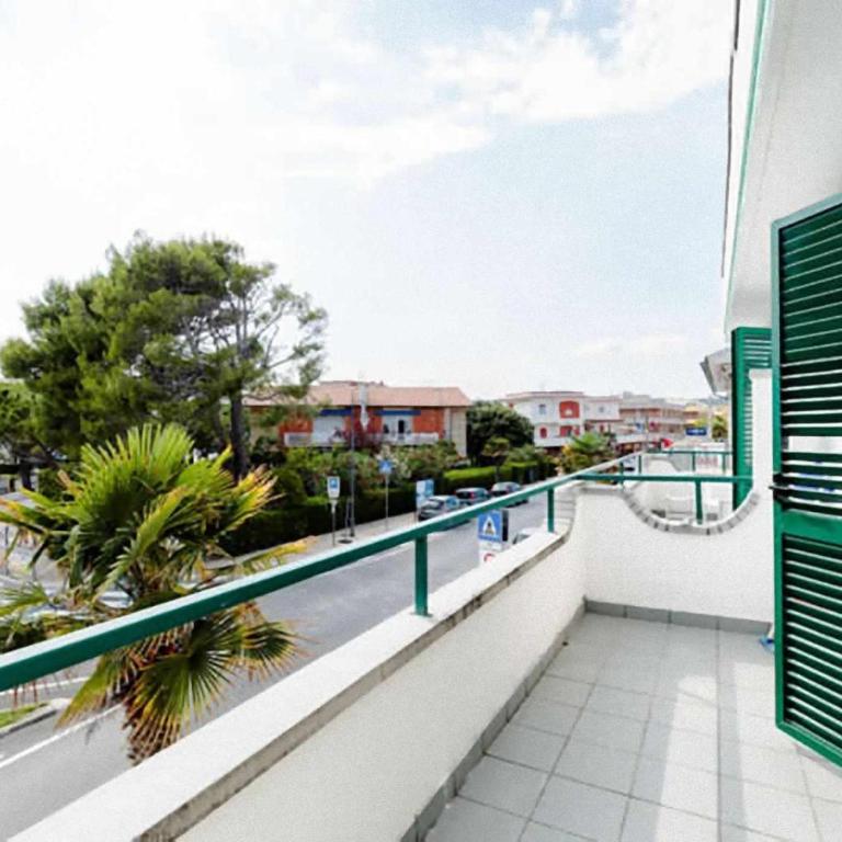 R10 - trilocale a 20 mt dalla spiaggia - Appartamento - 7