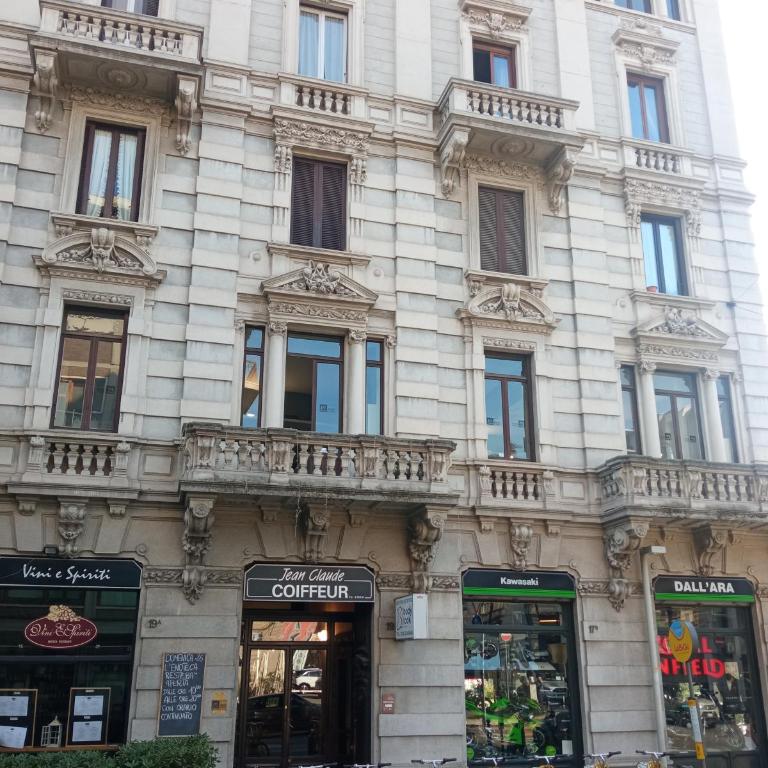 Apartment Nido Stazione - Appartamento con 3 Camere da Letto - 5