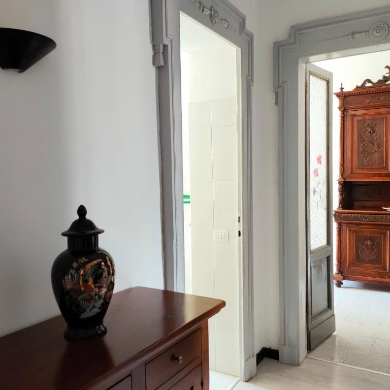 Apartment Nido Stazione - Appartamento con 3 Camere da Letto - 6