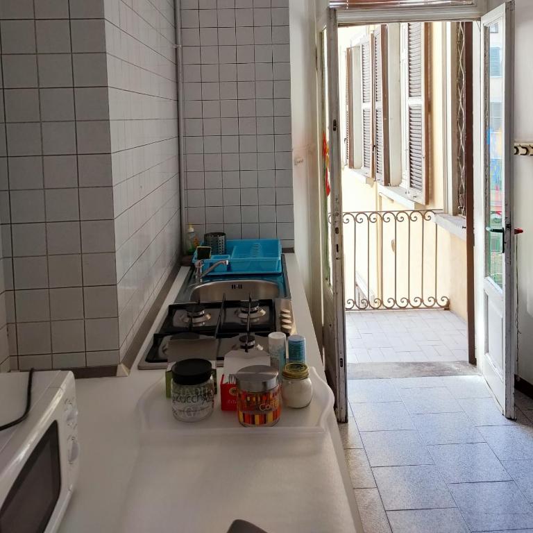 Apartment Nido Stazione - Appartamento con 3 Camere da Letto - 7