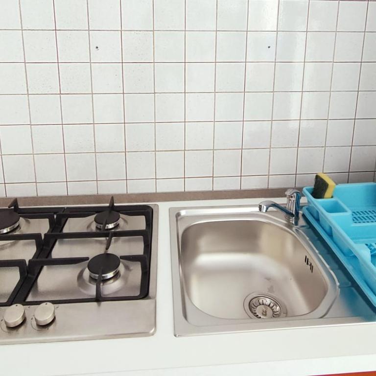 Apartment Nido Stazione - Appartamento con 3 Camere da Letto - 10