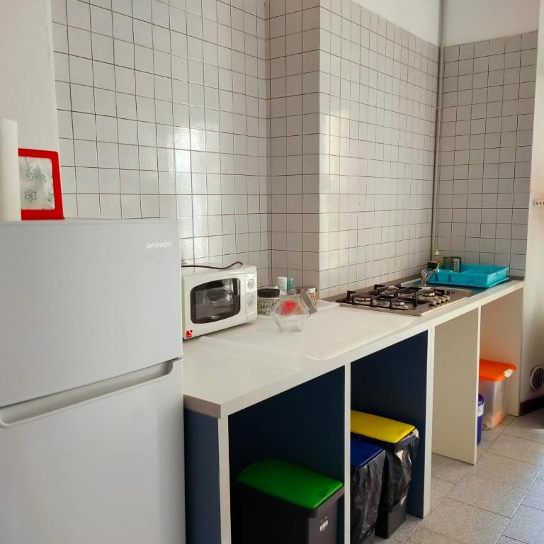 Apartment Nido Stazione - Appartamento con 3 Camere da Letto - 11
