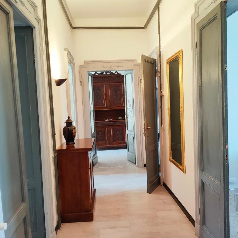 Apartment Nido Stazione - Appartamento con 3 Camere da Letto - 12