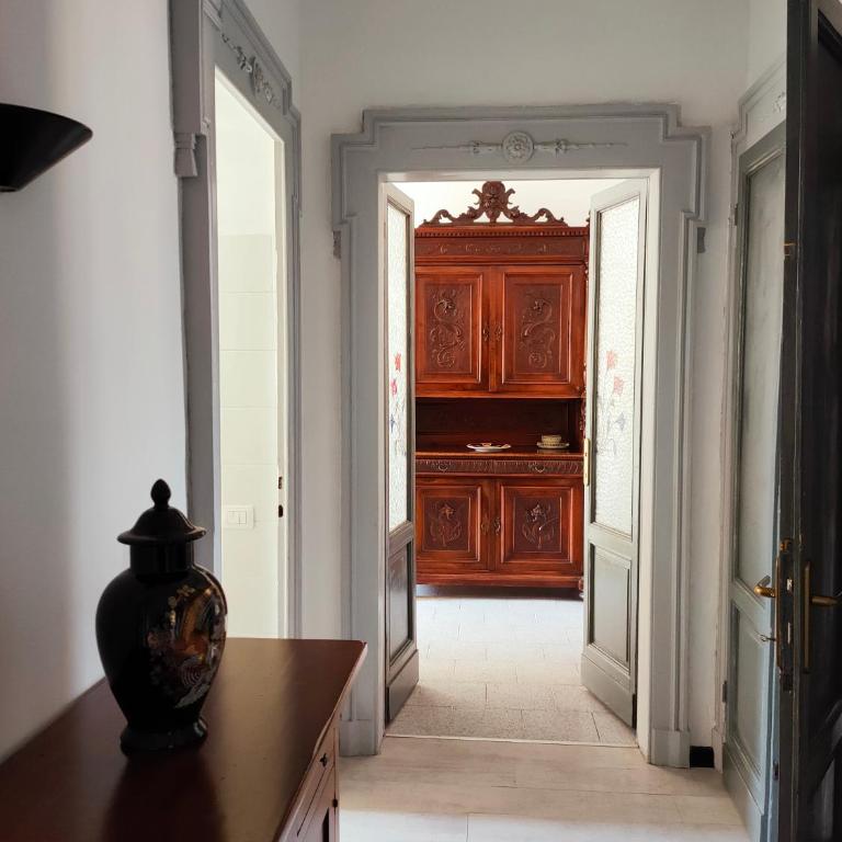 Apartment Nido Stazione - Appartamento con 3 Camere da Letto - 13