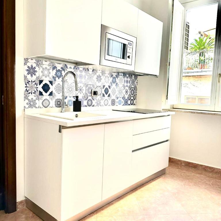 Casa Portanova 35 - Appartamento con 1 Camera da Letto - 1
