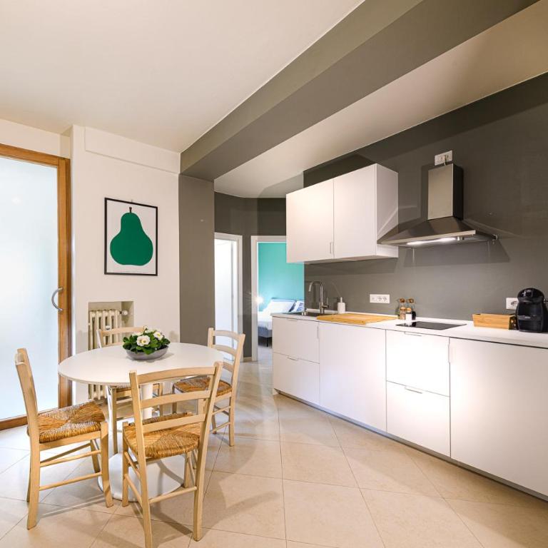Casa Erica - Apartamento de 2 dormitorios - 1