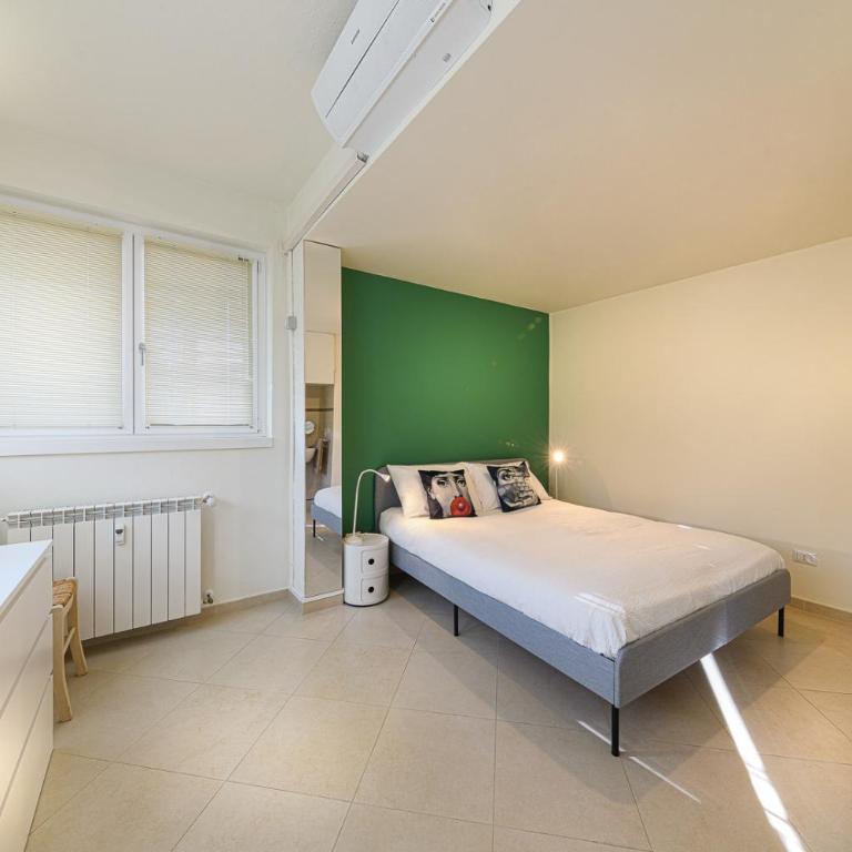 Casa Erica - Apartamento de 2 dormitorios - 2