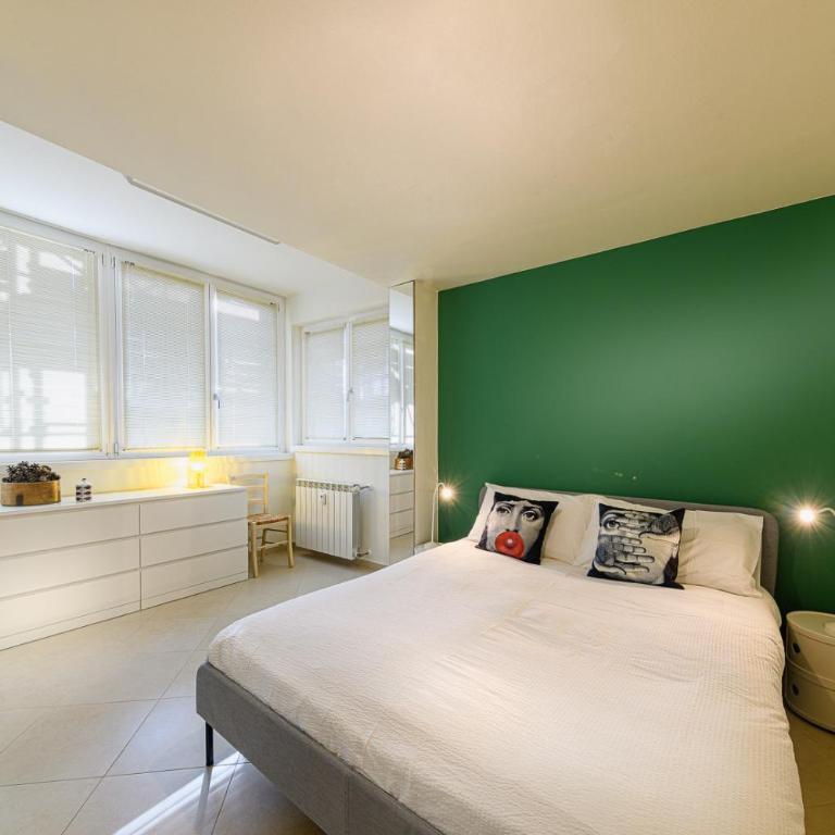 Casa Erica - Apartamento de 2 dormitorios - 3