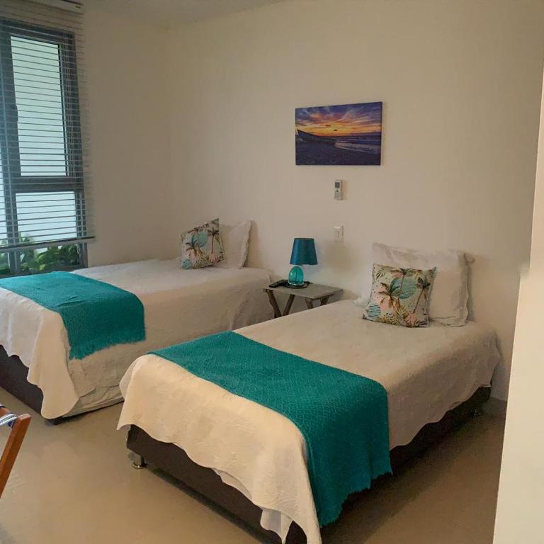 Mi Apartamento en Cartagena - Apartamento con vistas al mar - 15