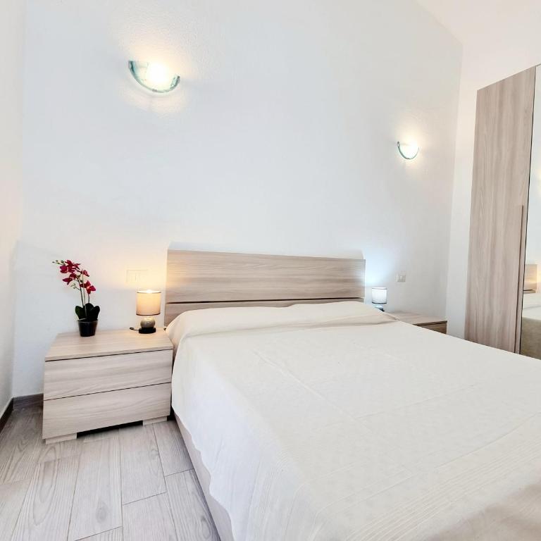 Villa Smeralda 2 - Appartamento con 3 Camere da Letto - 3