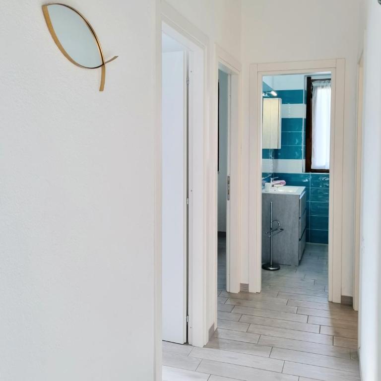 Villa Smeralda 2 - Appartamento con 3 Camere da Letto - 4