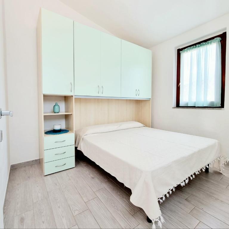 Villa Smeralda 2 - Appartamento con 3 Camere da Letto - 12