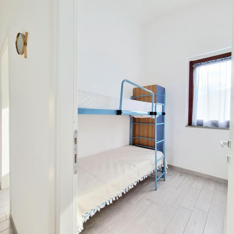 Villa Smeralda 2 - Appartamento con 3 Camere da Letto - 20