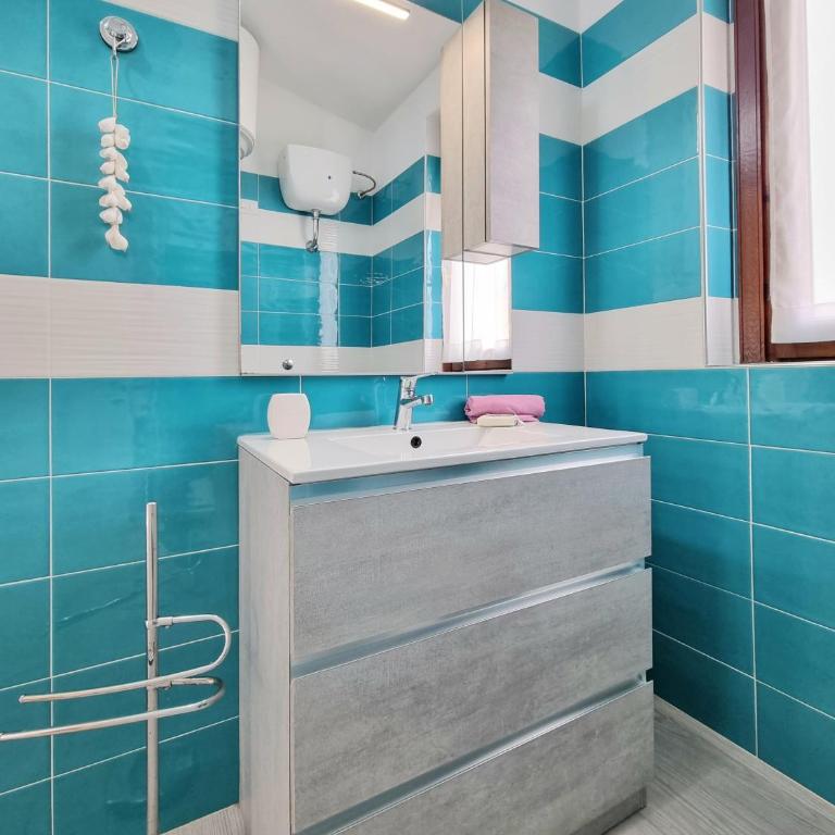 Villa Smeralda 2 - Appartamento con 3 Camere da Letto - 15