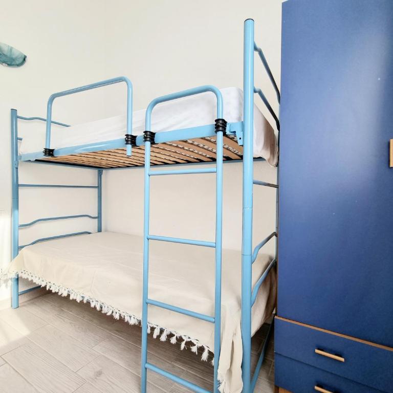 Villa Smeralda 2 - Appartamento con 3 Camere da Letto - 21