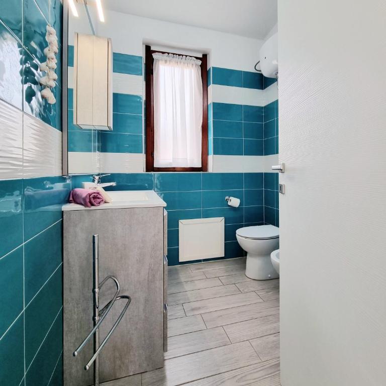 Villa Smeralda 2 - Appartamento con 3 Camere da Letto - 22