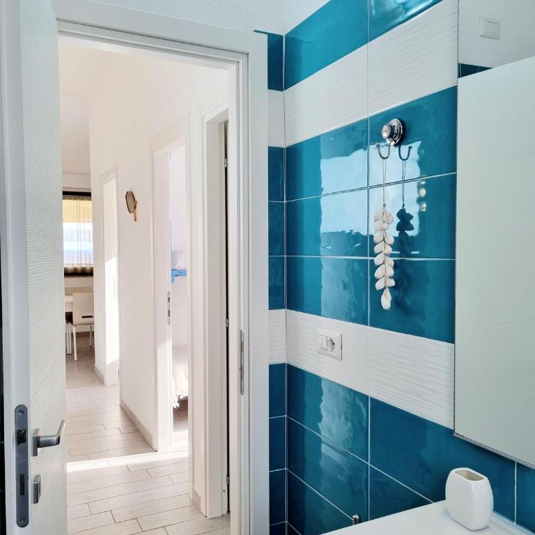 Villa Smeralda 2 - Appartamento con 3 Camere da Letto - 27