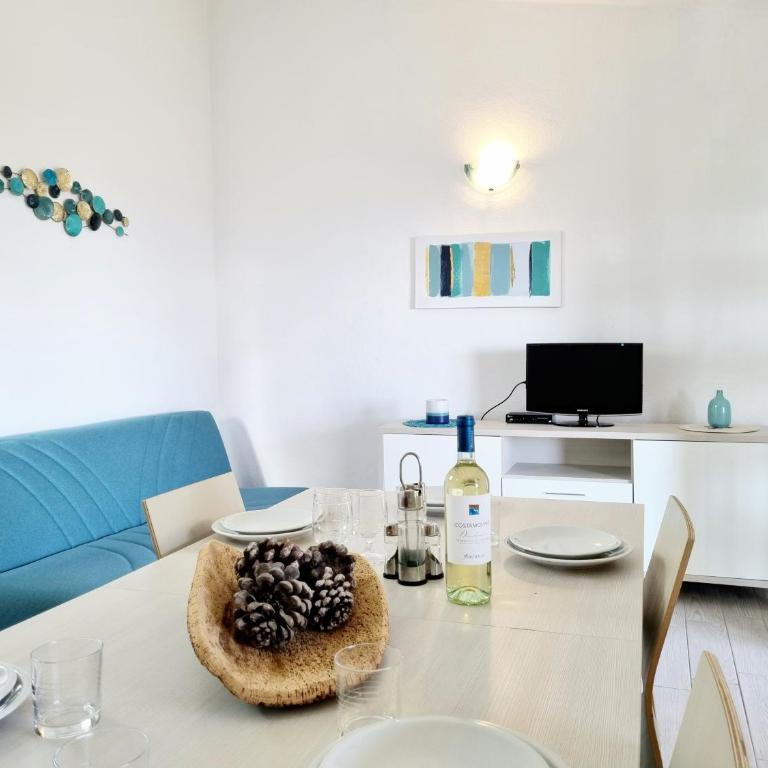 Villa Smeralda 2 - Appartamento con 3 Camere da Letto - 26