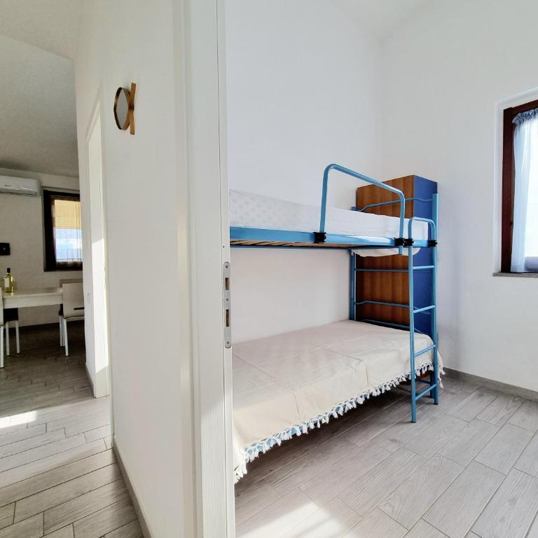 Villa Smeralda 2 - Appartamento con 3 Camere da Letto - 23