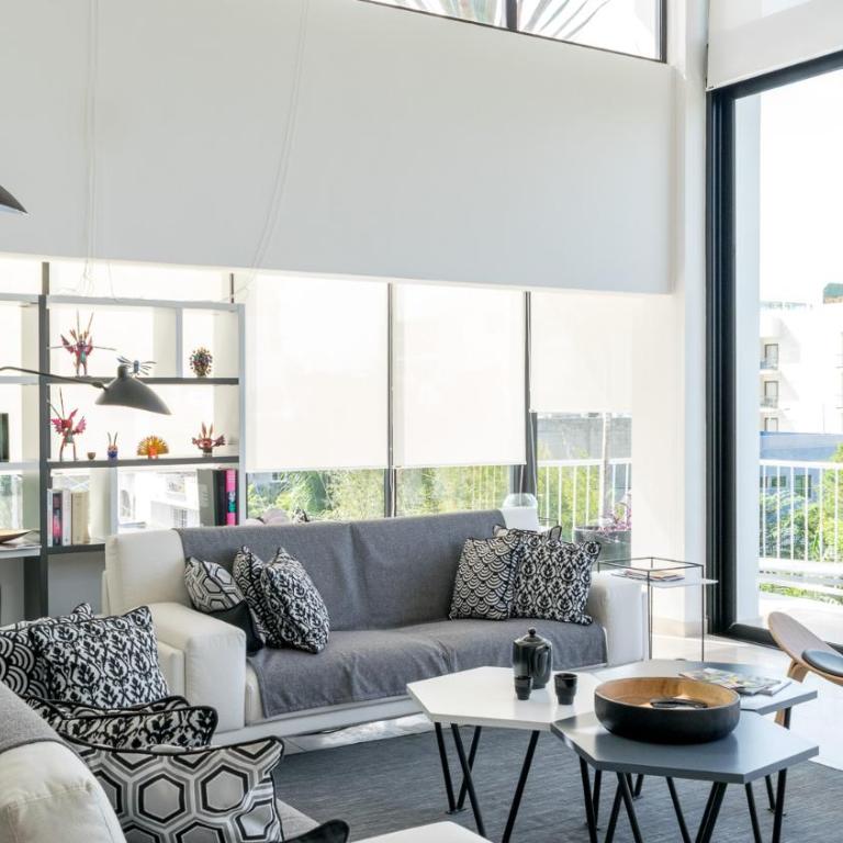 Siaan Betine 4br Deluxe PDC - Deluxe Apartment - 21