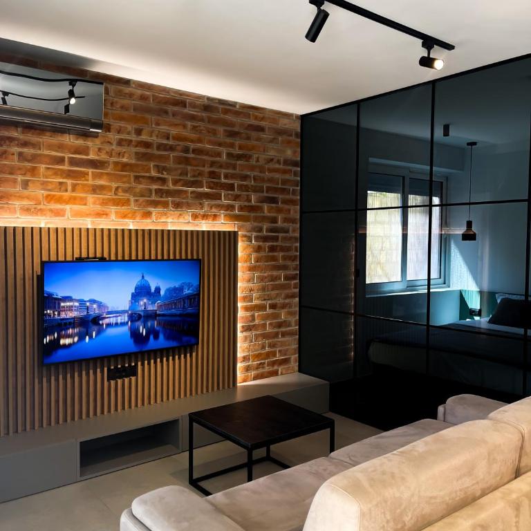 Anja & Ogo apartments with Pool _ - Apartment with Pool View - 6