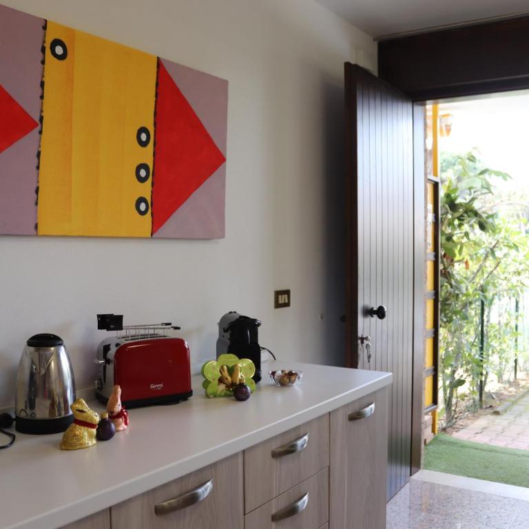 Beach House Riviera - Casa con 2 Camere da Letto - 37