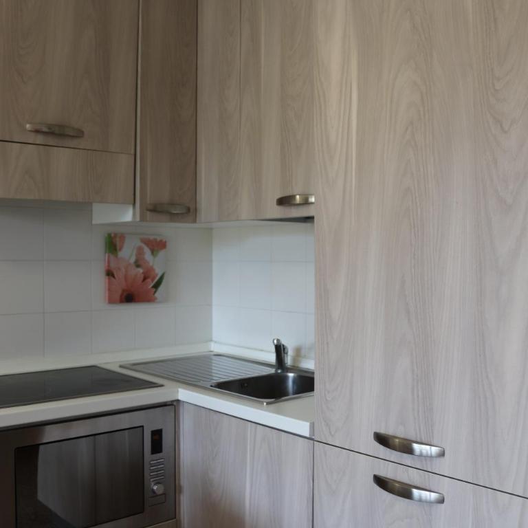 Beach House Riviera - Casa con 2 Camere da Letto - 17