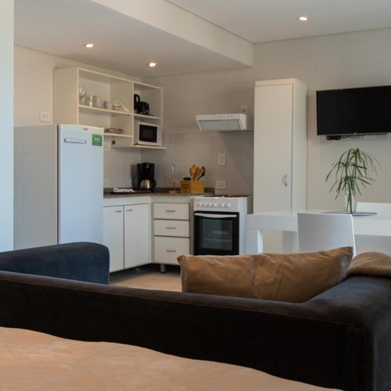 Be mas apartamentos boutique Valeria del Mar - Loft - 8
