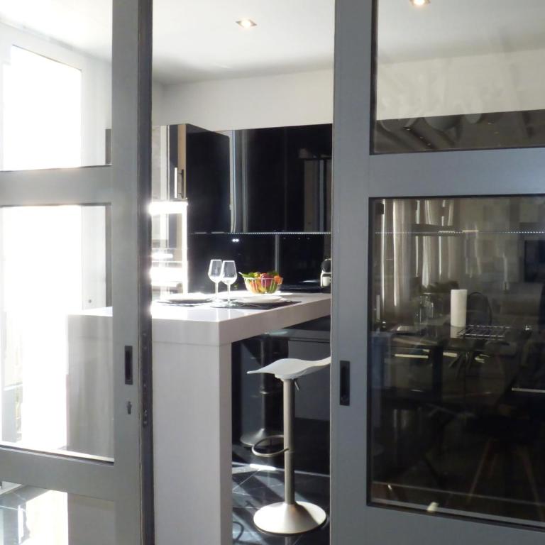 Arthur Properties Croisette - Appartement Deluxe - 22