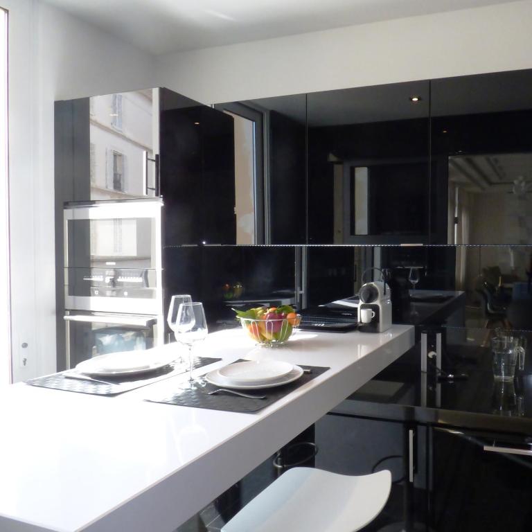 Arthur Properties Croisette - Appartement Deluxe - 23