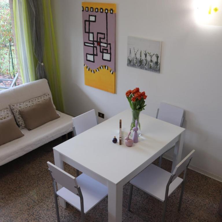 Beach House Riviera - Casa con 2 Camere da Letto - 21
