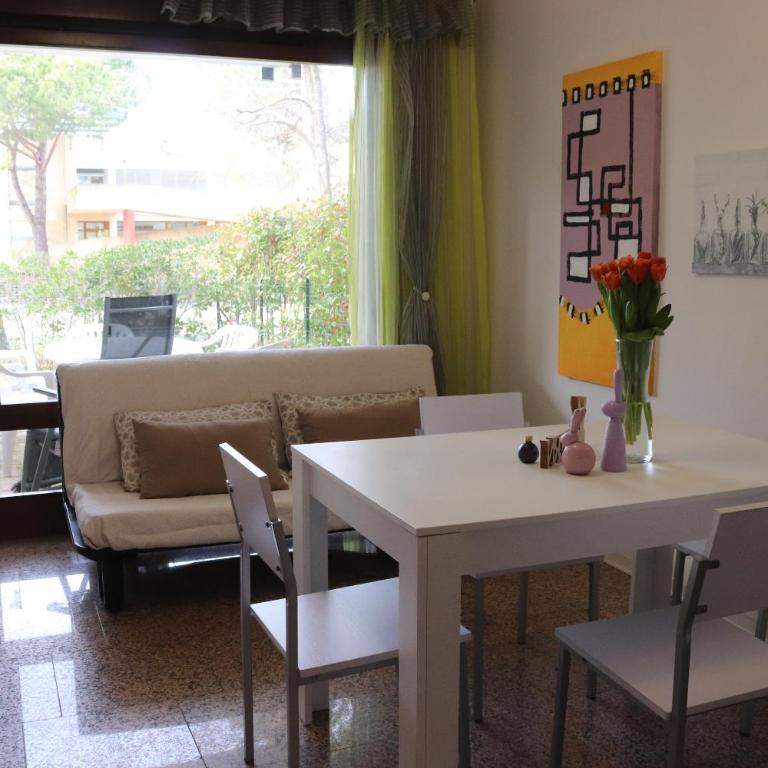 Beach House Riviera - Casa con 2 Camere da Letto - 31