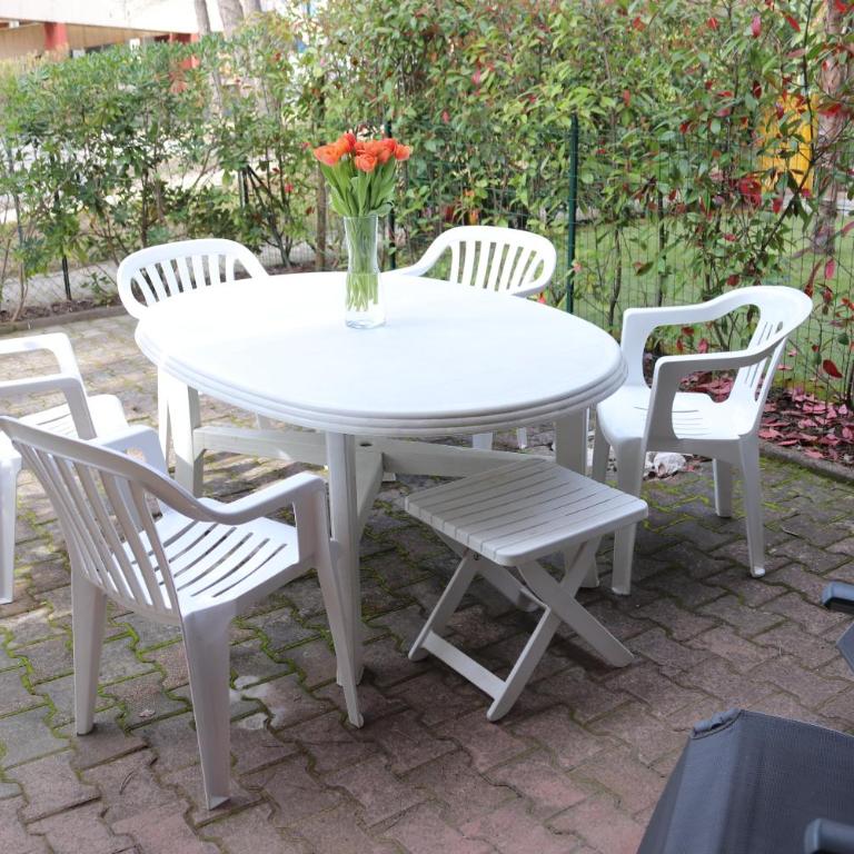 Beach House Riviera - Casa con 2 Camere da Letto - 9