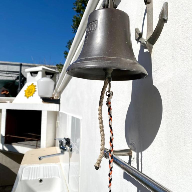 La Villetta di Noemi - Puglia Mia Apartments - Two-Bedroom Apartment - 19