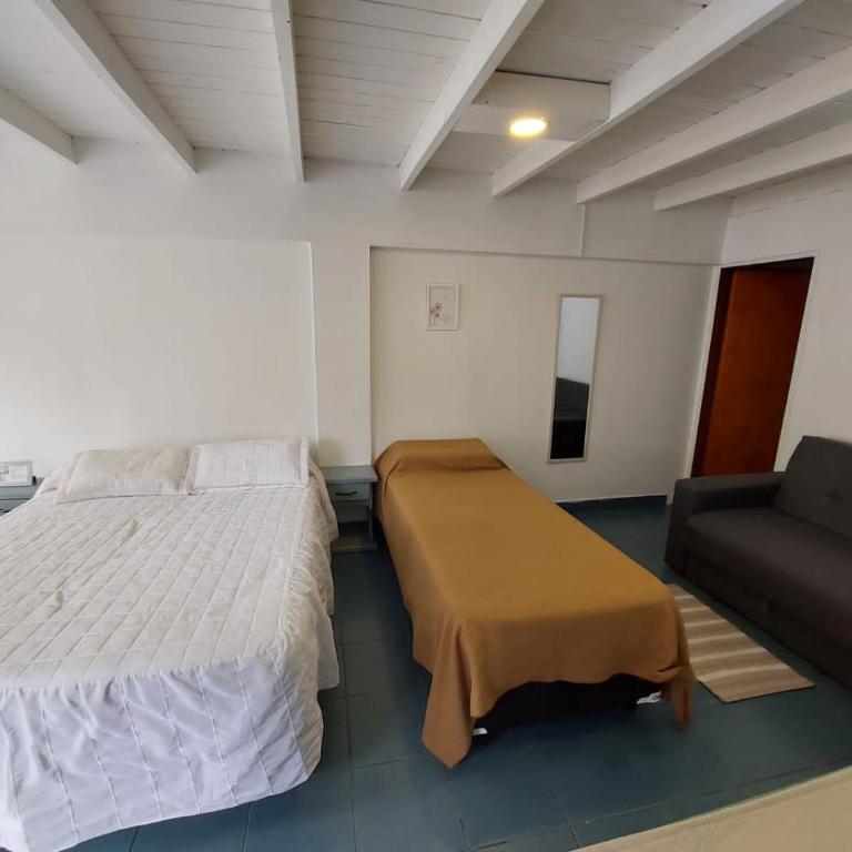 Vidorra Calafate - Estudio con cama grande adaptado para personas con movilidad reducida - 4