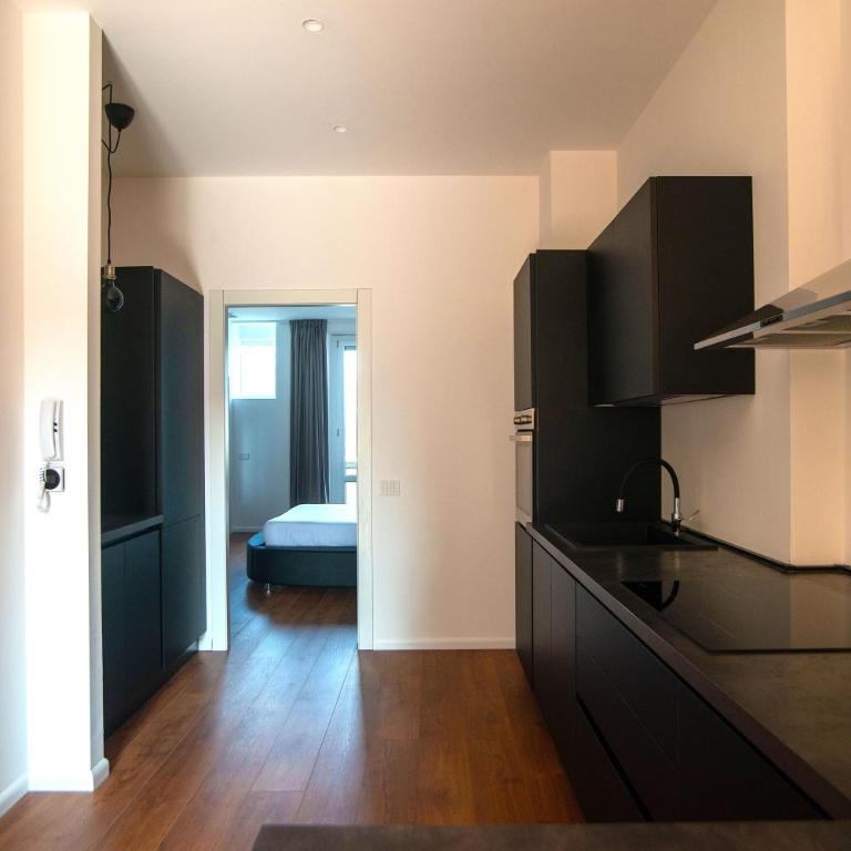 Savoia Luxury Apartment - Appartamento con 1 Camera da Letto - 13