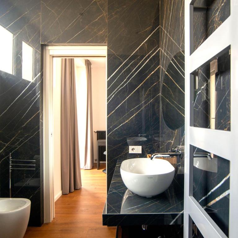 Savoia Luxury Apartment - Appartamento con 1 Camera da Letto - 11