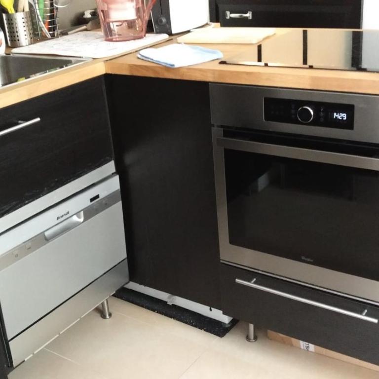A la Tour des Rohan - One-Bedroom Apartment - 19