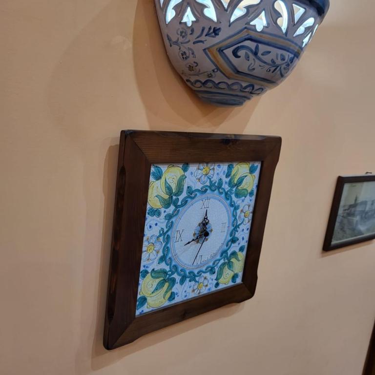Scorcio Di Mare - Casa con 2 Camere da Letto - 28