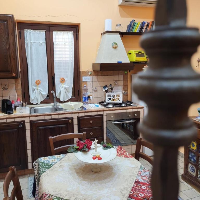 Scorcio Di Mare - Casa con 2 Camere da Letto - 26