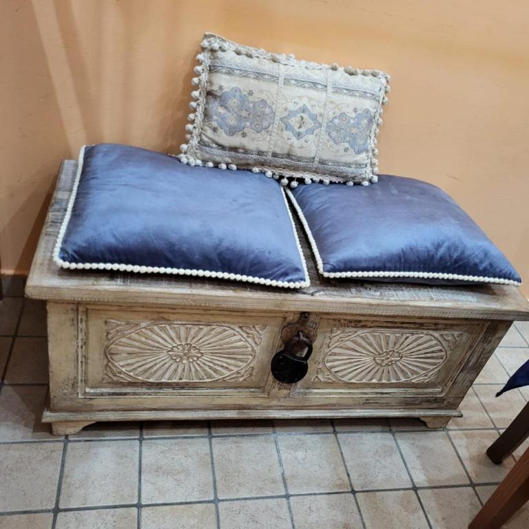 Scorcio Di Mare - Casa con 2 Camere da Letto - 25