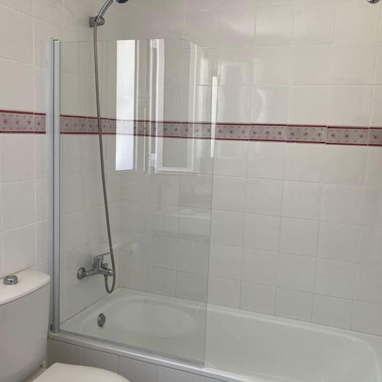 GINVA - Villa Puerto Sherry - Villa con piscina privada - 23