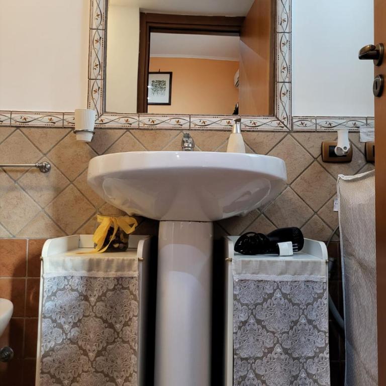 Scorcio Di Mare - Casa con 2 Camere da Letto - 22