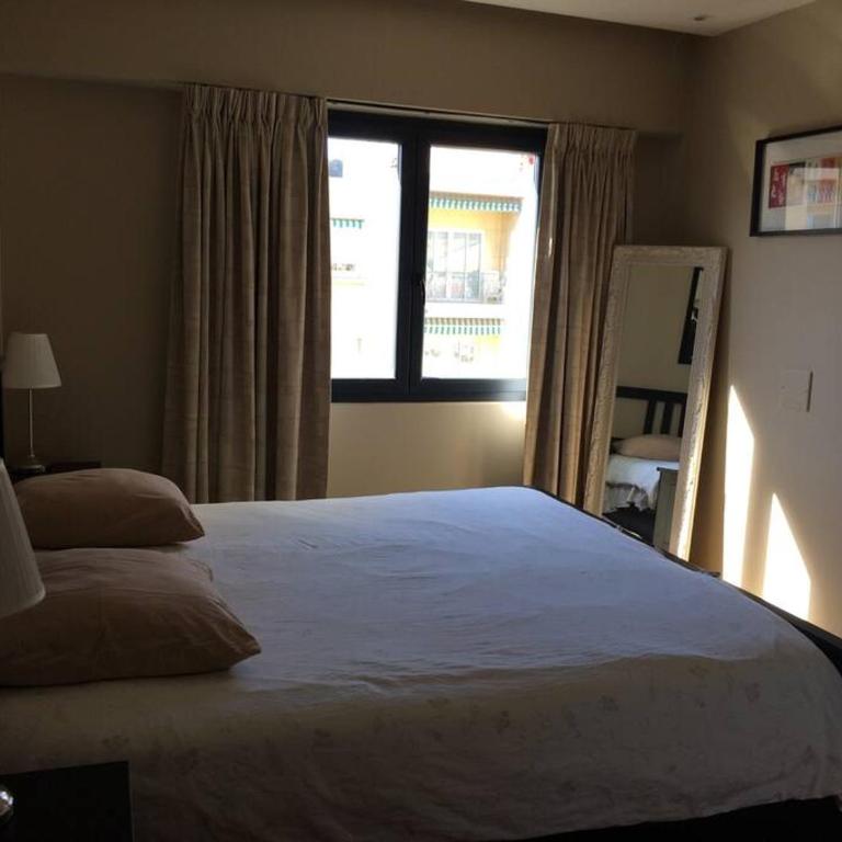 Lovely Refurbished Apartment - Appartement 2 Chambres - 9
