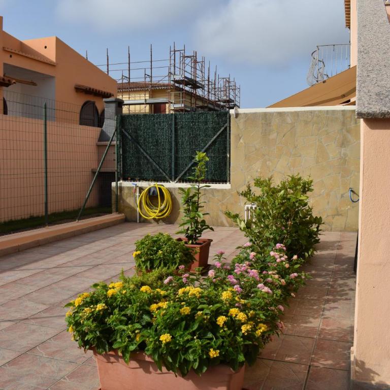 Casa rosa dei venti - Casa con 2 Camere da Letto - 13