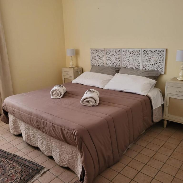 Scorcio Di Mare - Casa con 2 Camere da Letto - 19