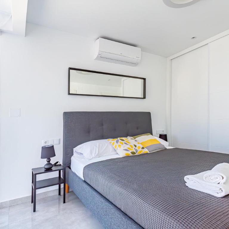 VIRGINIA Levante beach apartments - Apartamento Superior - 10